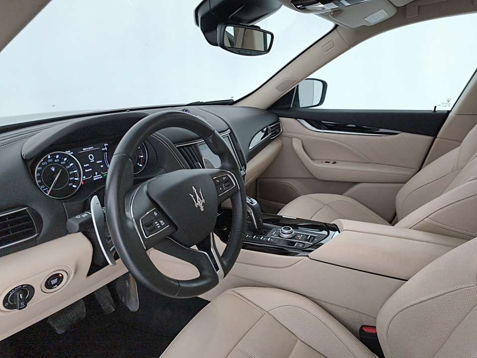 Maserati Levante - Imagem 6