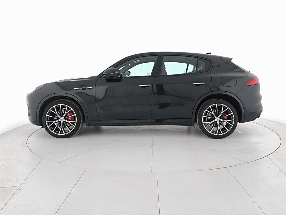 Maserati Grecale - Imagem 3