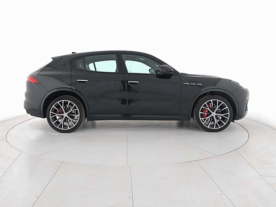 Maserati Grecale - Imagem 4