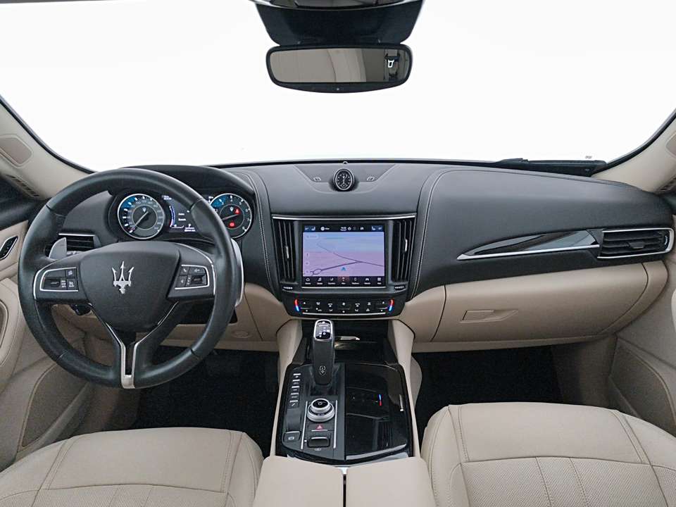 Maserati Levante - Imagem 10