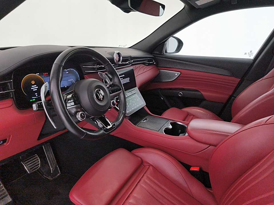 Maserati Grecale - Imagem 6