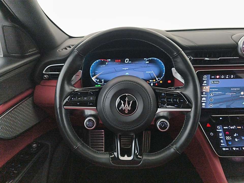 Maserati Grecale - Imagem 7