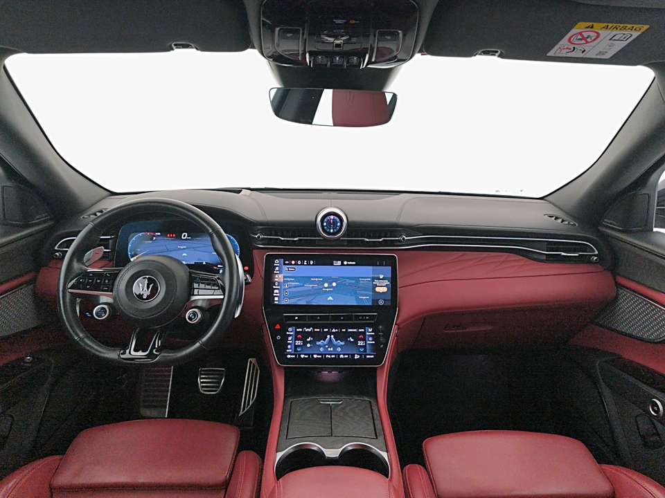 Maserati Grecale - Imagem 10