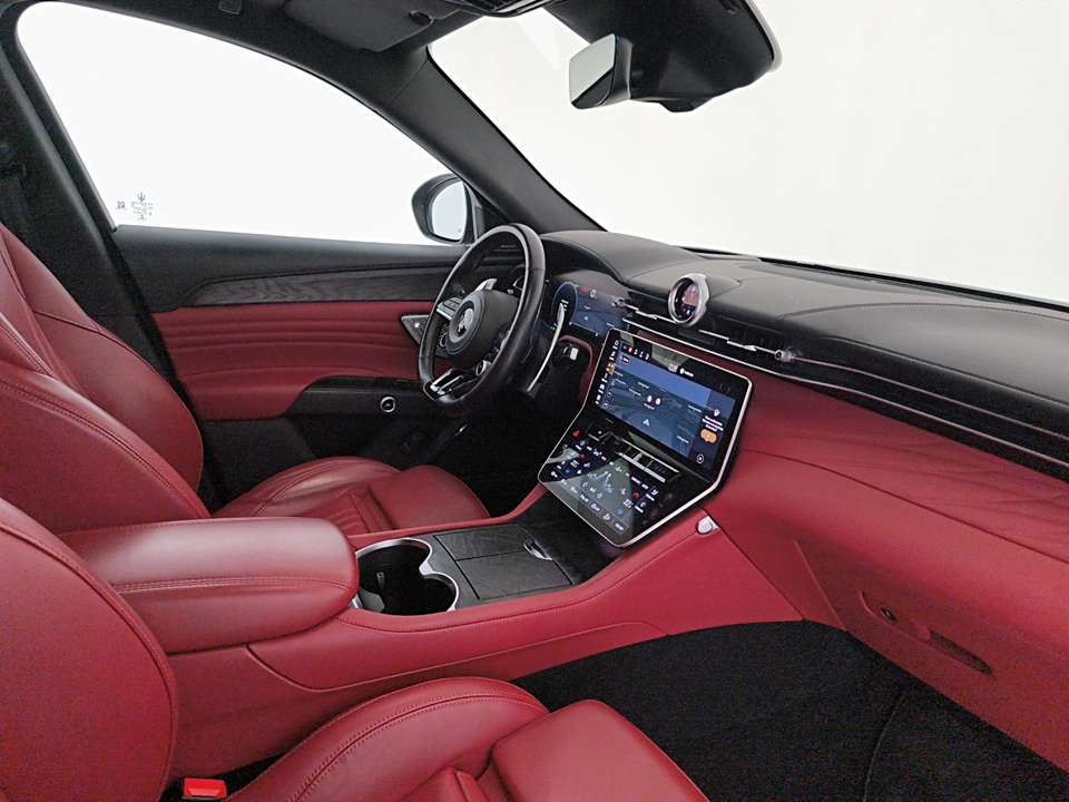 Maserati Grecale - Imagem 11