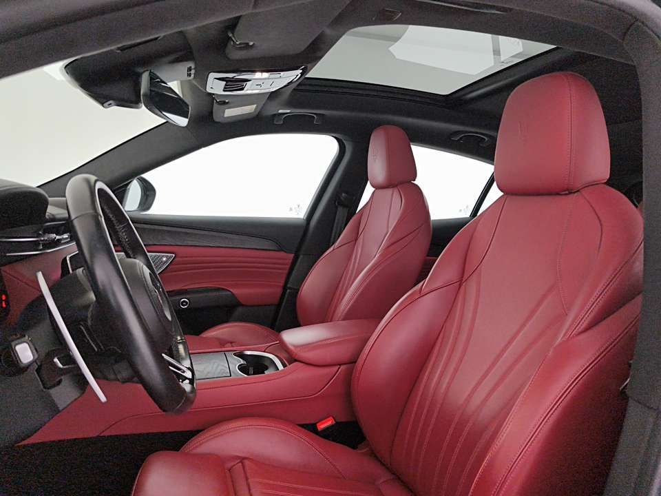 Maserati Grecale - Imagem 12