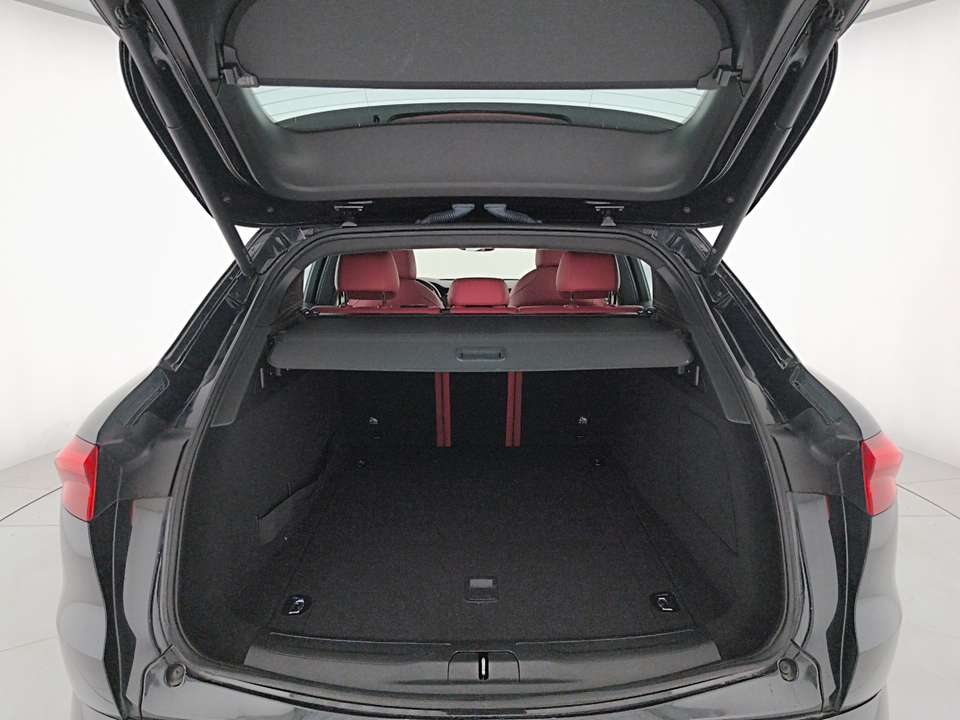 Maserati Grecale - Imagem 14