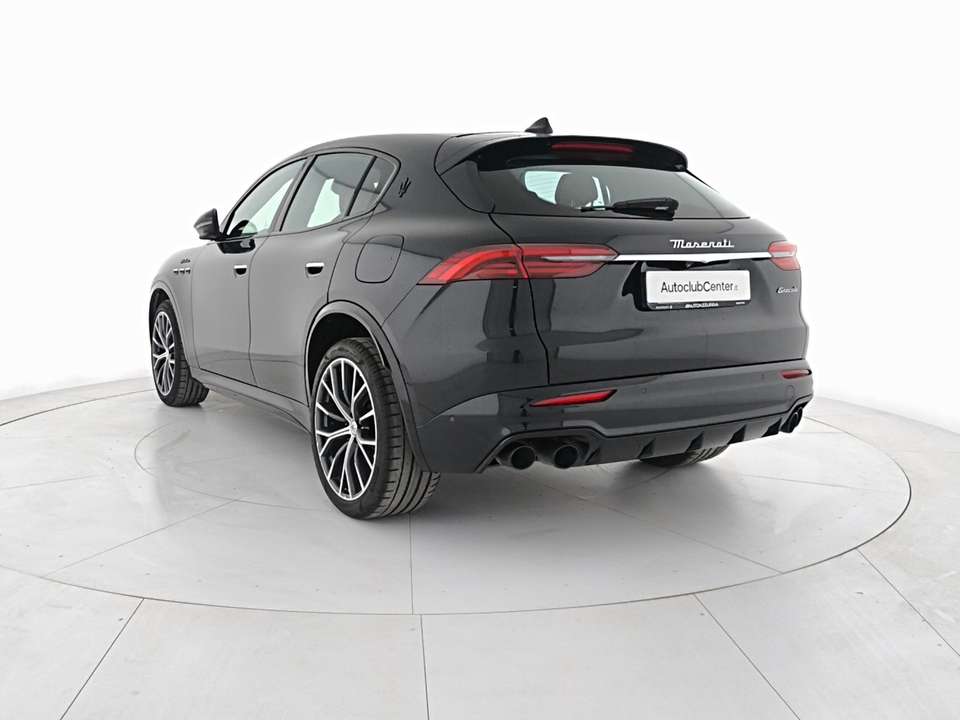 Maserati Grecale - Imagem 18