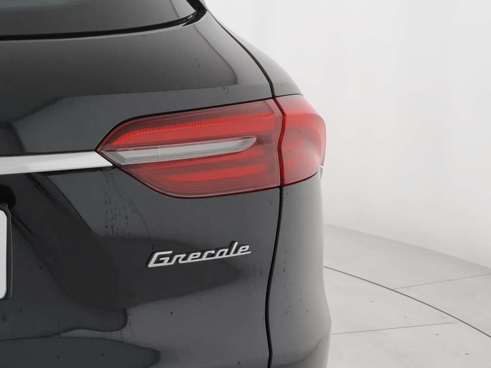 Maserati Grecale - Imagem 20