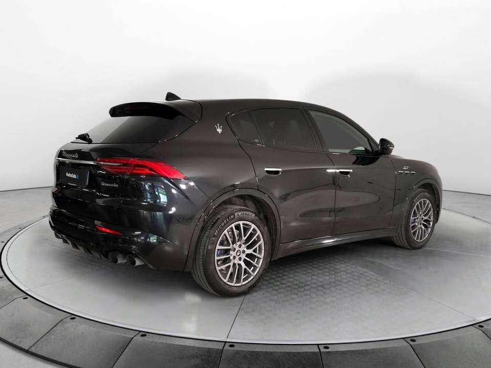 Maserati Grecale - Imagem 2