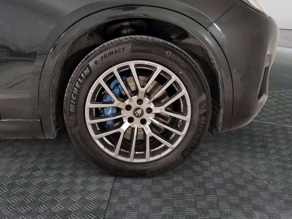 Maserati Grecale - Imagem 5