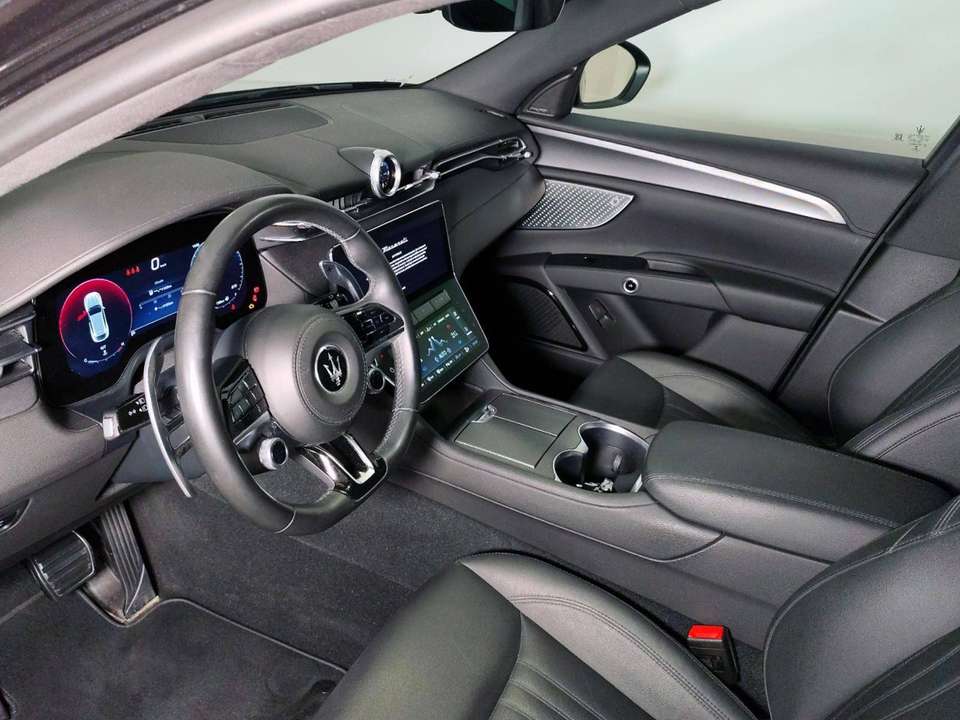 Maserati Grecale - Imagem 6