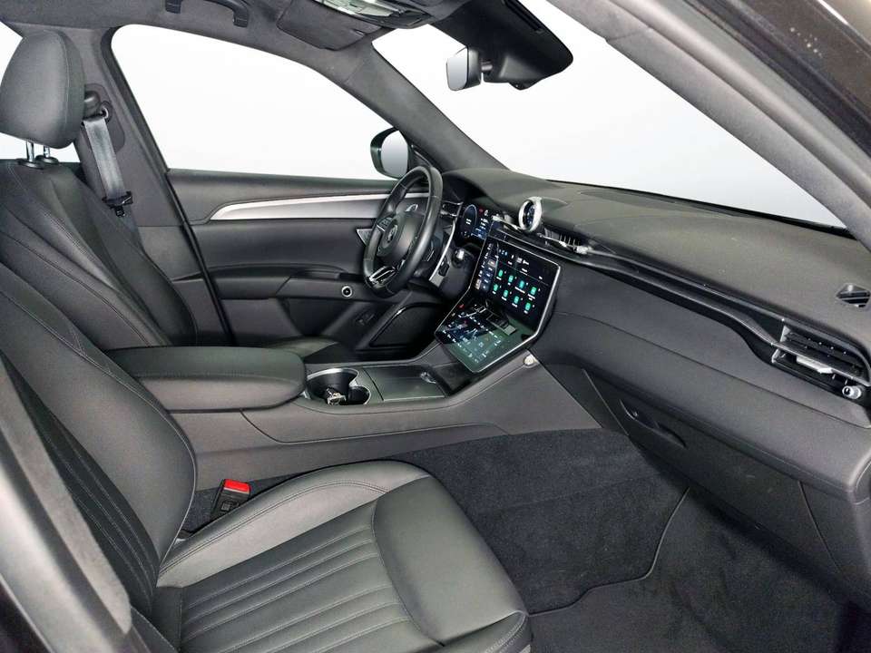 Maserati Grecale - Imagem 10