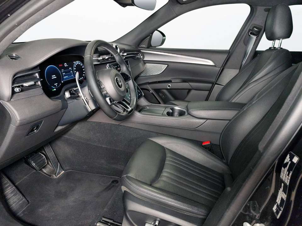 Maserati Grecale - Imagem 11