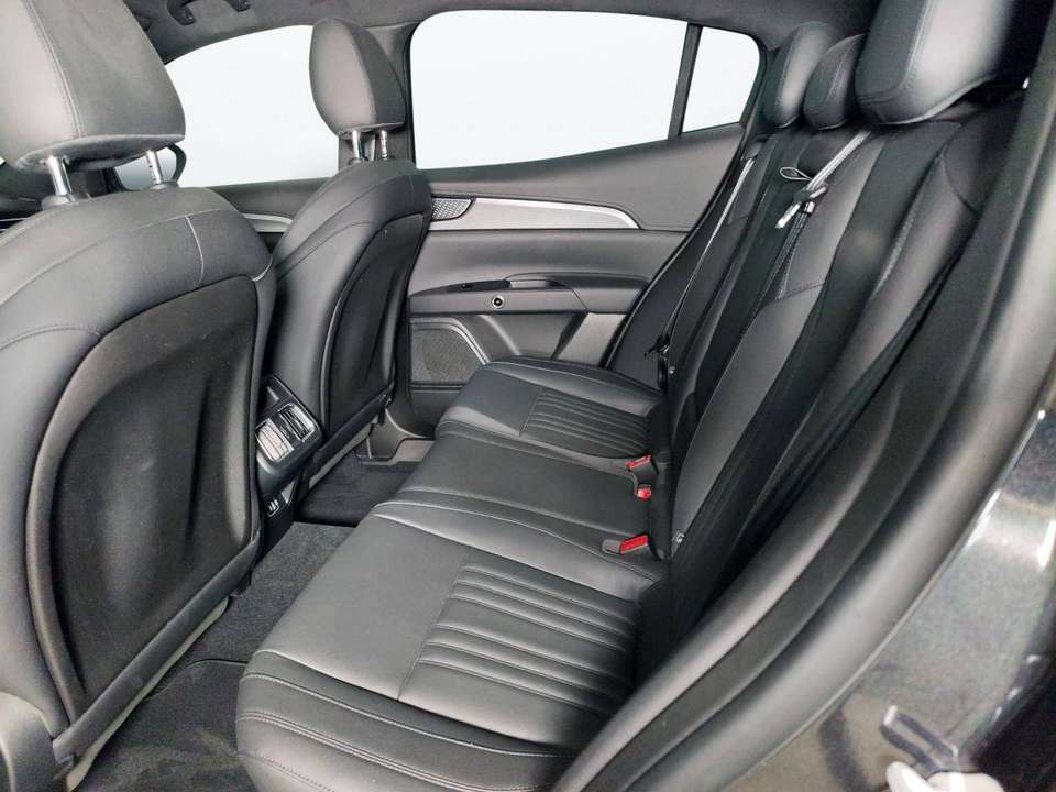 Maserati Grecale - Imagem 12