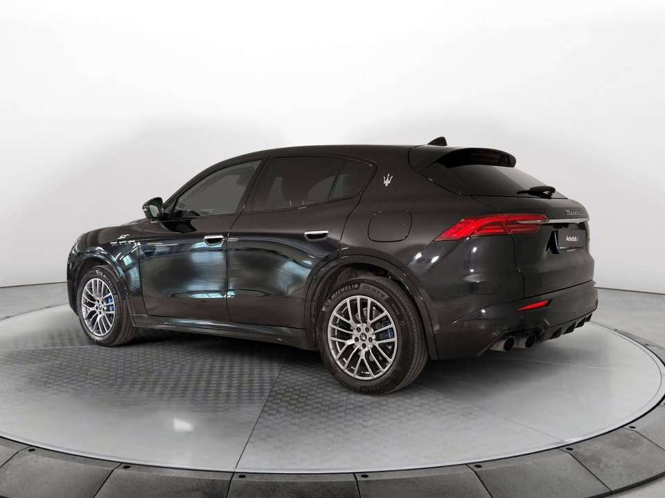 Maserati Grecale - Imagem 18