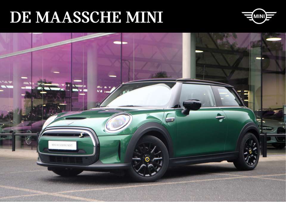 MINI 2022