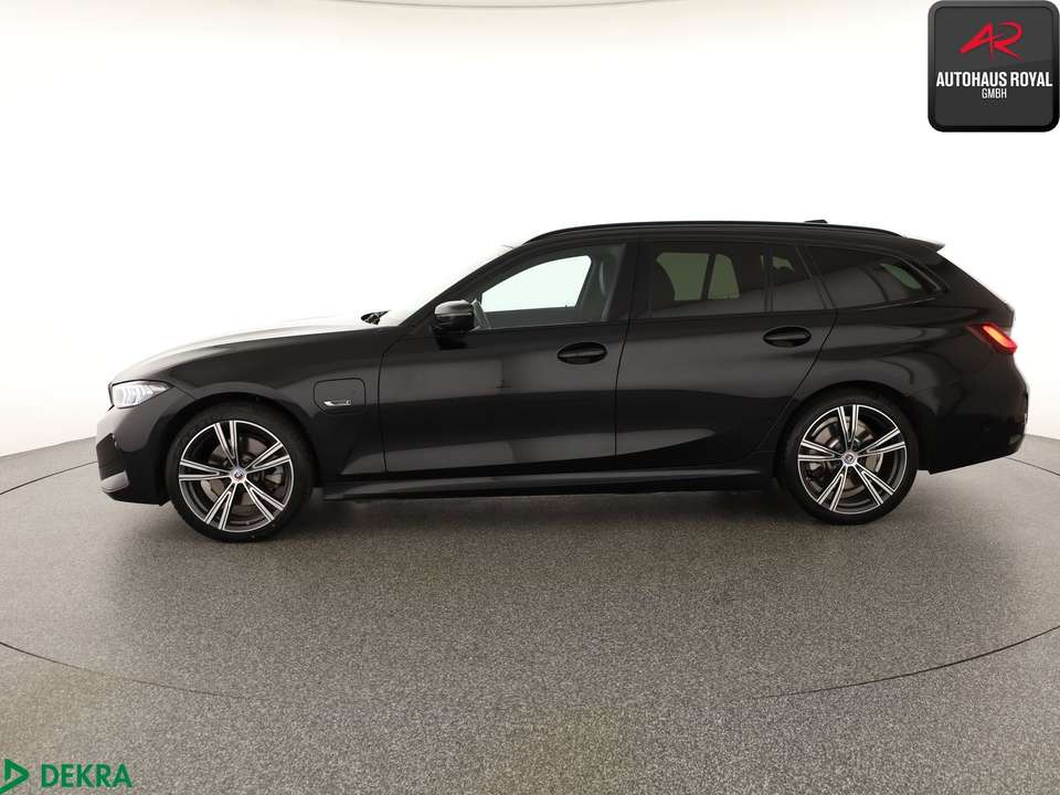 BMW 320 - Imagem 2