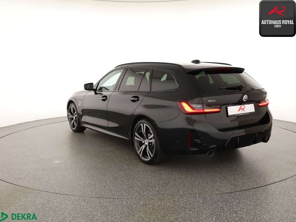 BMW 320 - Imagem 3