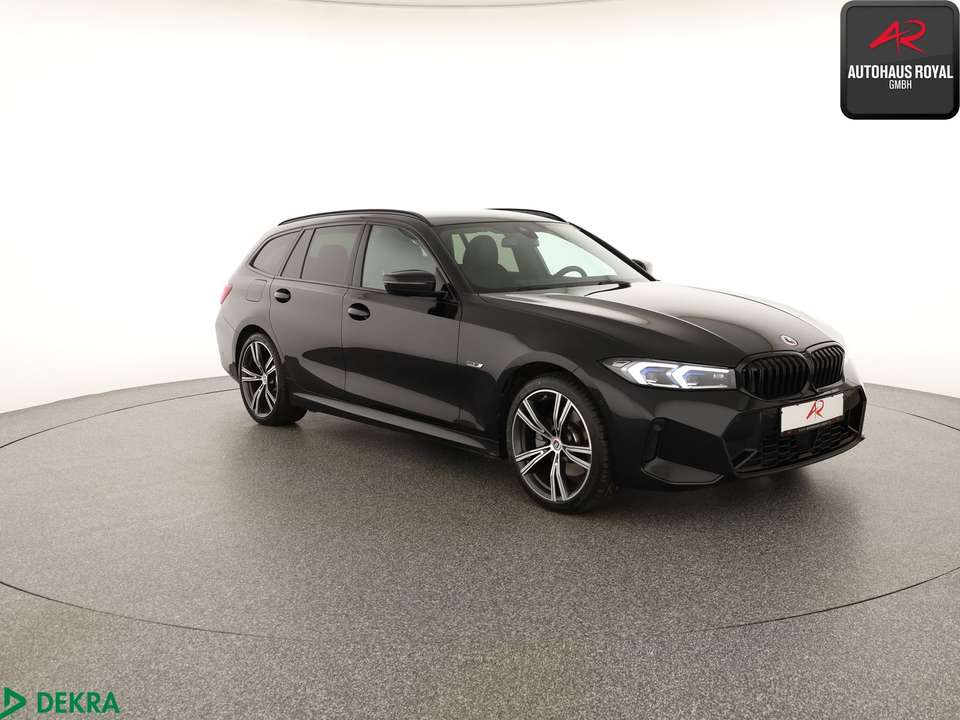 BMW 320 - Imagem 7