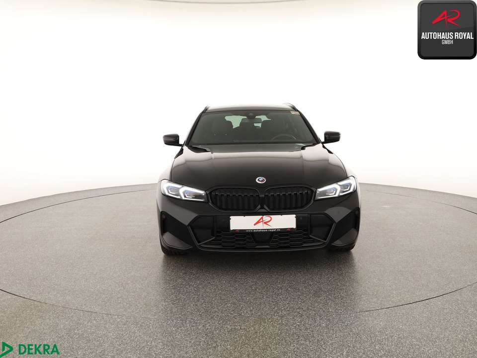 BMW 320 - Imagem 8