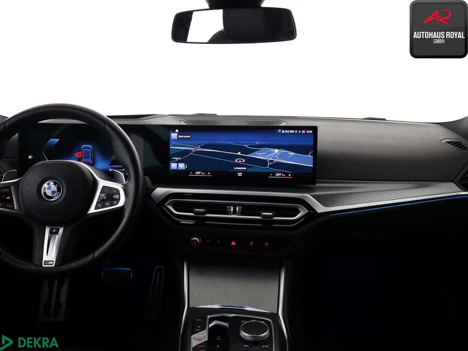 BMW 320 - Imagem 9