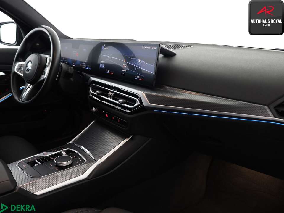 BMW 320 - Imagem 10