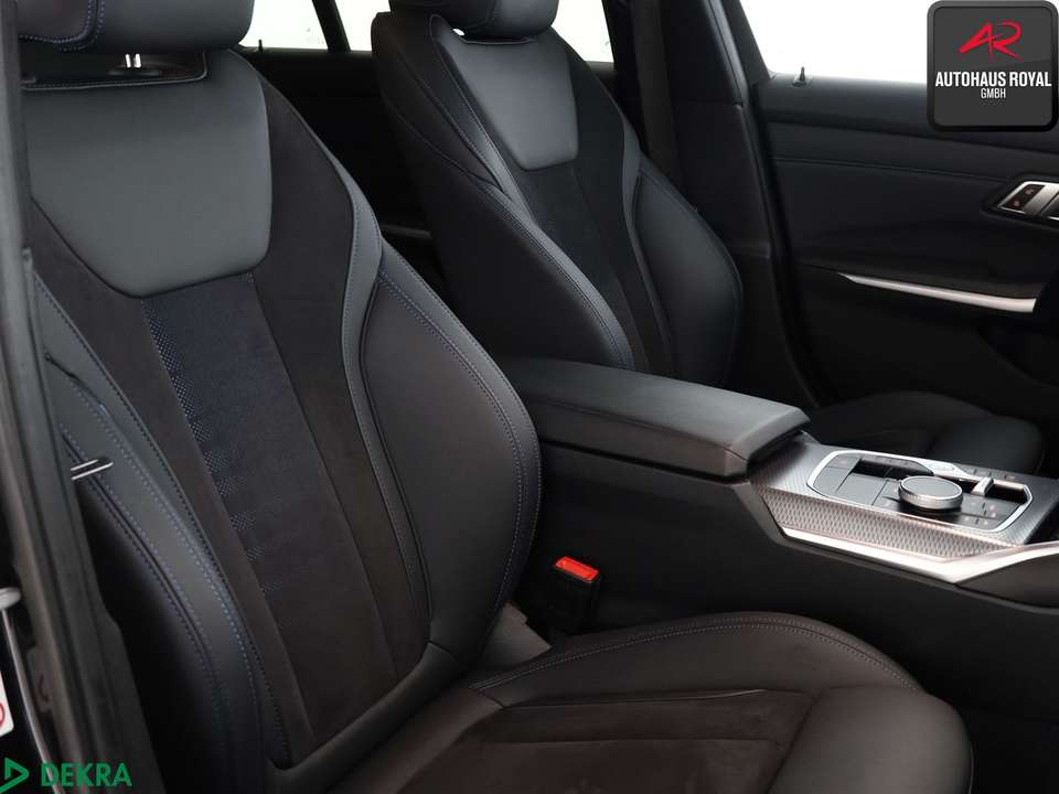 BMW 320 - Imagem 11