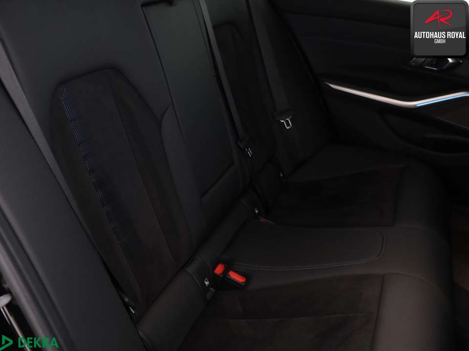 BMW 320 - Imagem 12