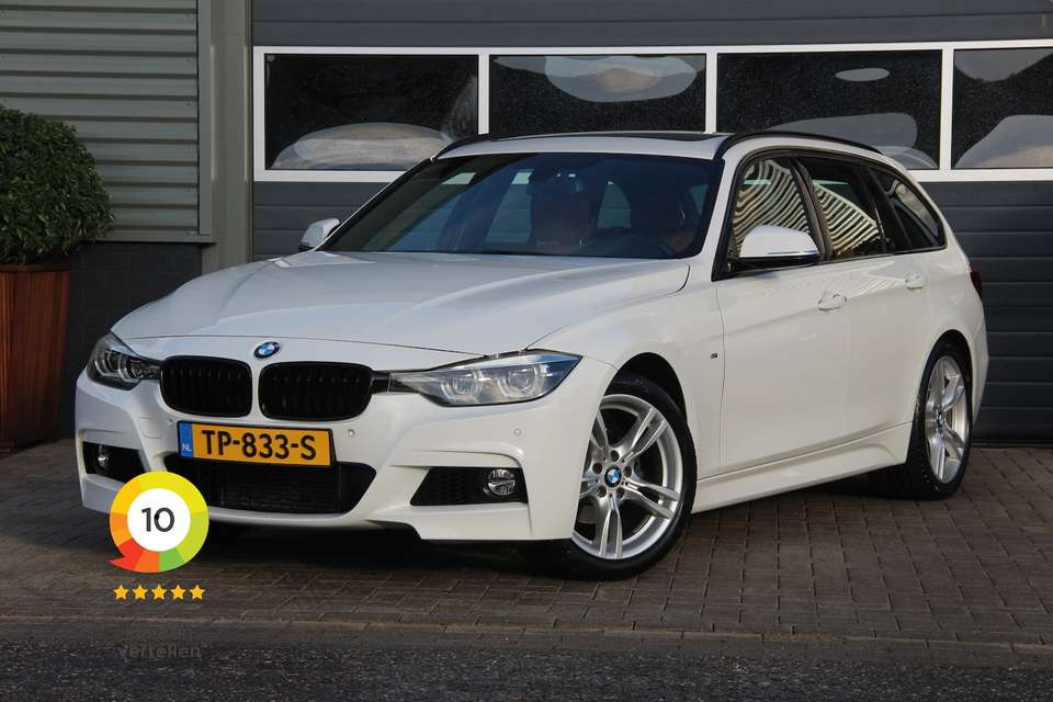 BMW 318 - Imagem 1