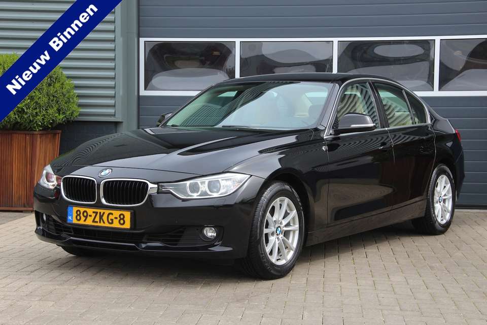 BMW 320 - Imagem 1