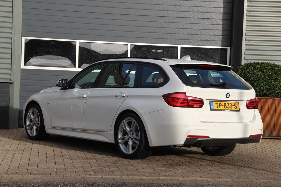 BMW 318 - Imagem 3