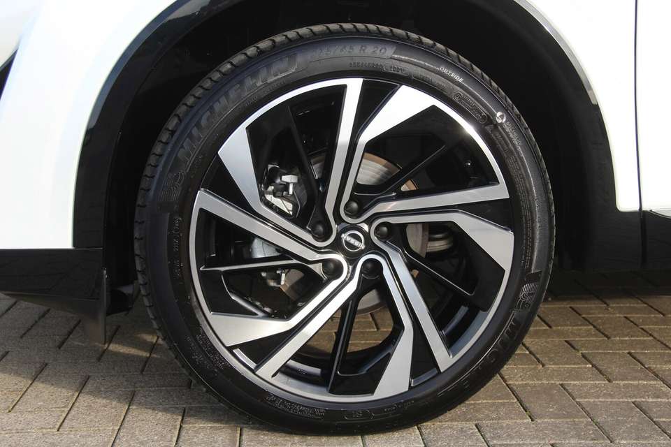 Nissan Qashqai - Imagem 3