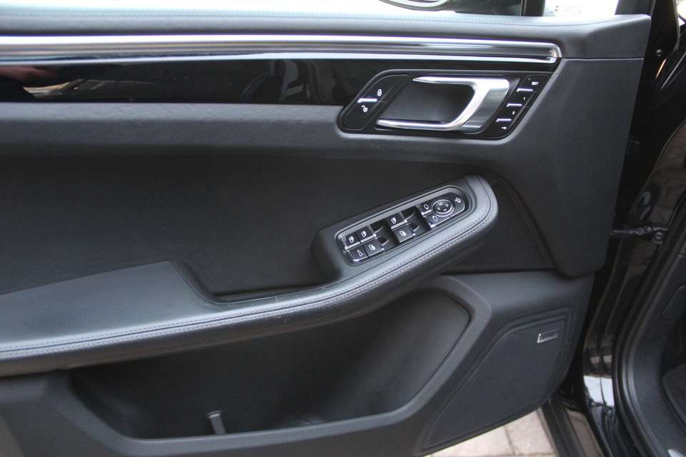Porsche Macan - Imagem 3