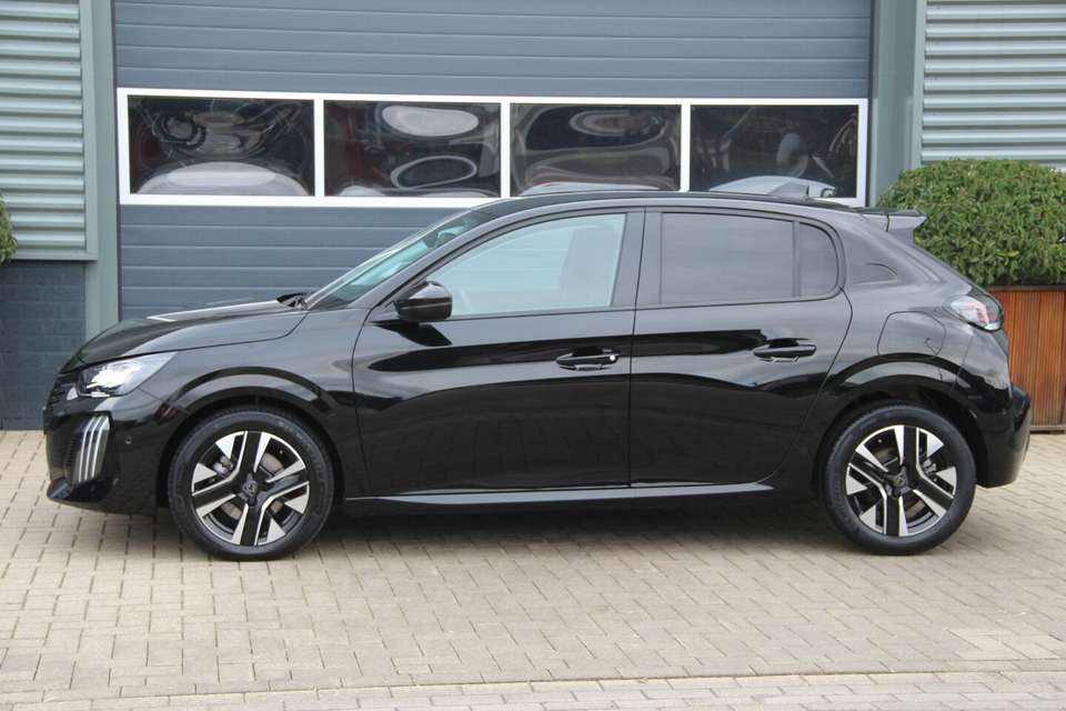 Peugeot 208 - Imagem 2
