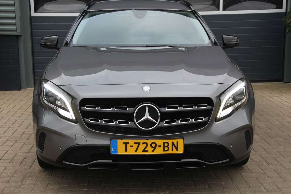 Mercedes-Benz GLA 200 - Imagem 4