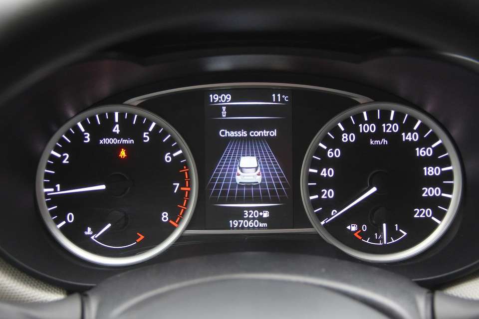 Nissan Micra - Imagem 4