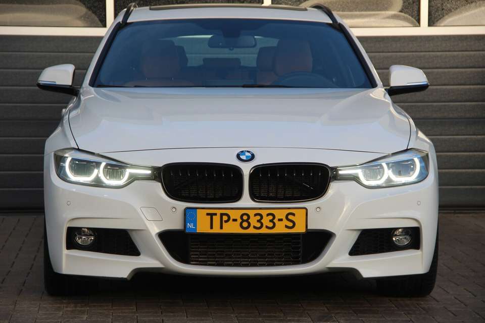 BMW 318 - Imagem 5