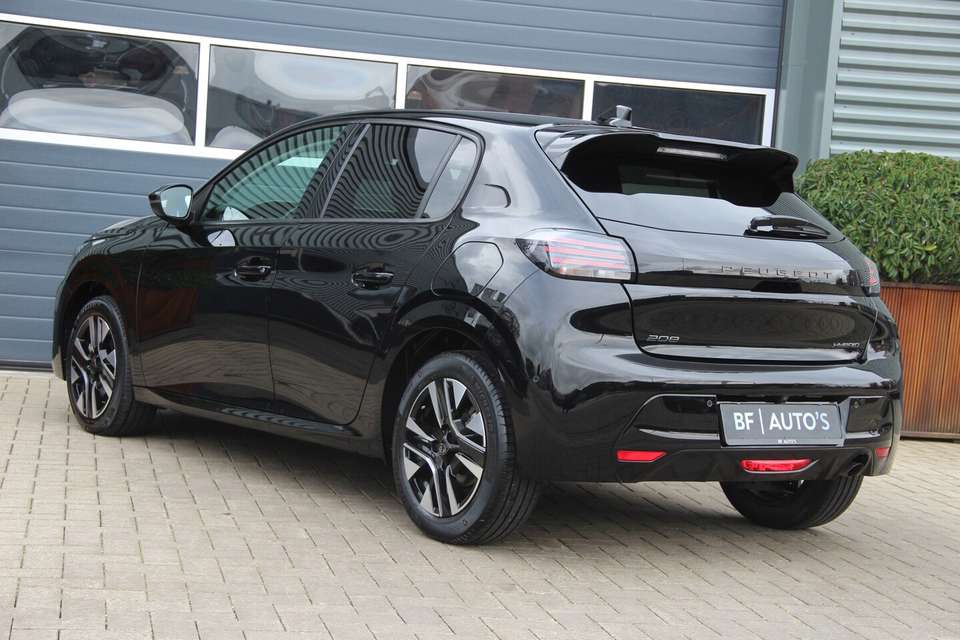 Peugeot 208 - Imagem 3