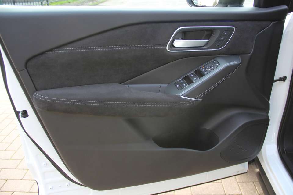 Nissan Qashqai - Imagem 5