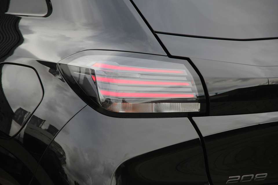 Peugeot 208 - Imagem 4