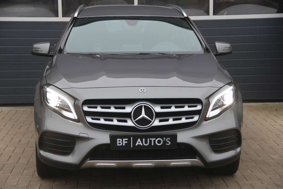 Mercedes-Benz CLA 220 - Imagem 5