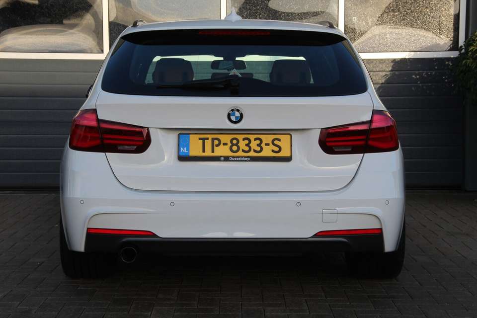 BMW 318 - Imagem 7