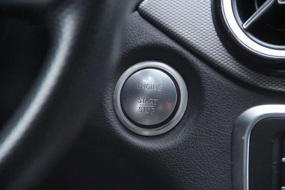 Mercedes-Benz CLA 220 - Imagem 6