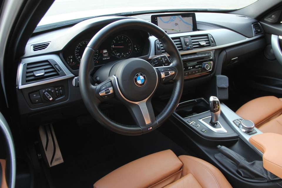 BMW 318 - Imagem 8