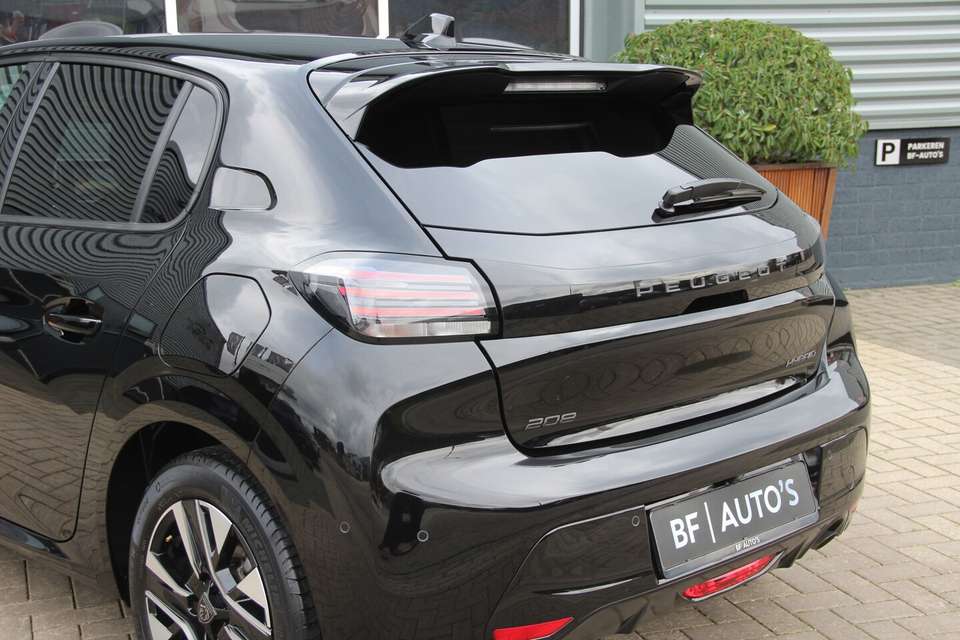 Peugeot 208 - Imagem 6