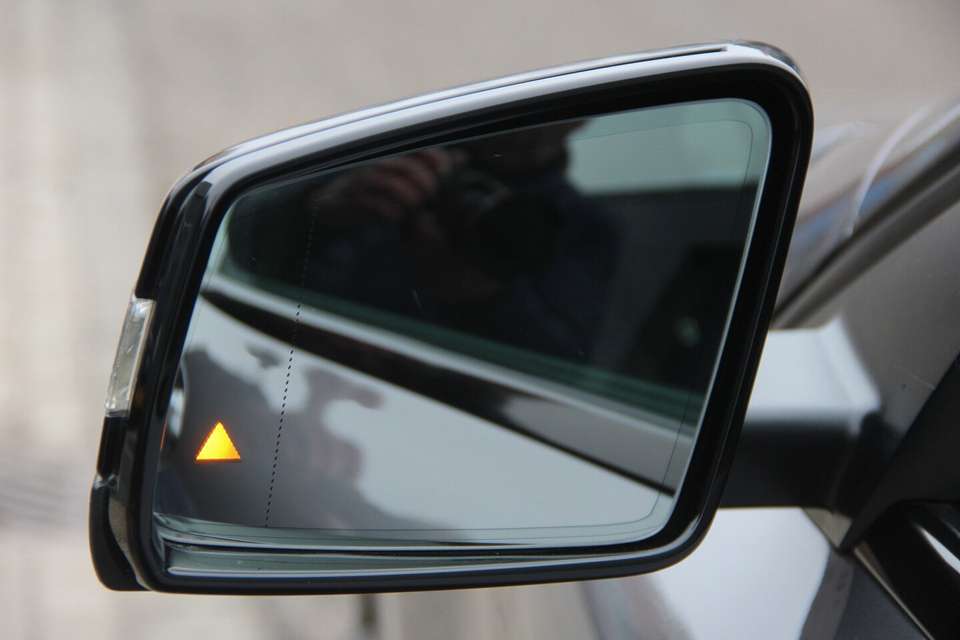 Mercedes-Benz GLA 200 - Imagem 6