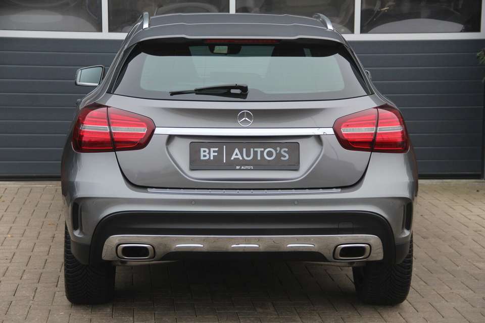 Mercedes-Benz CLA 220 - Imagem 7