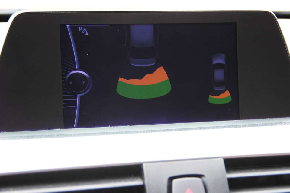 BMW 320 - Imagem 7