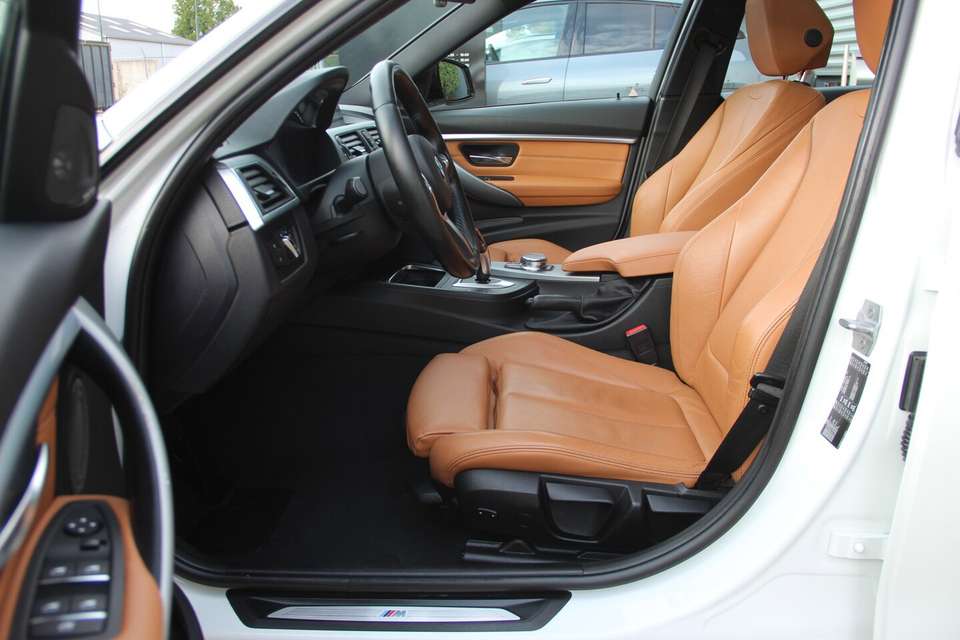 BMW 318 - Imagem 10