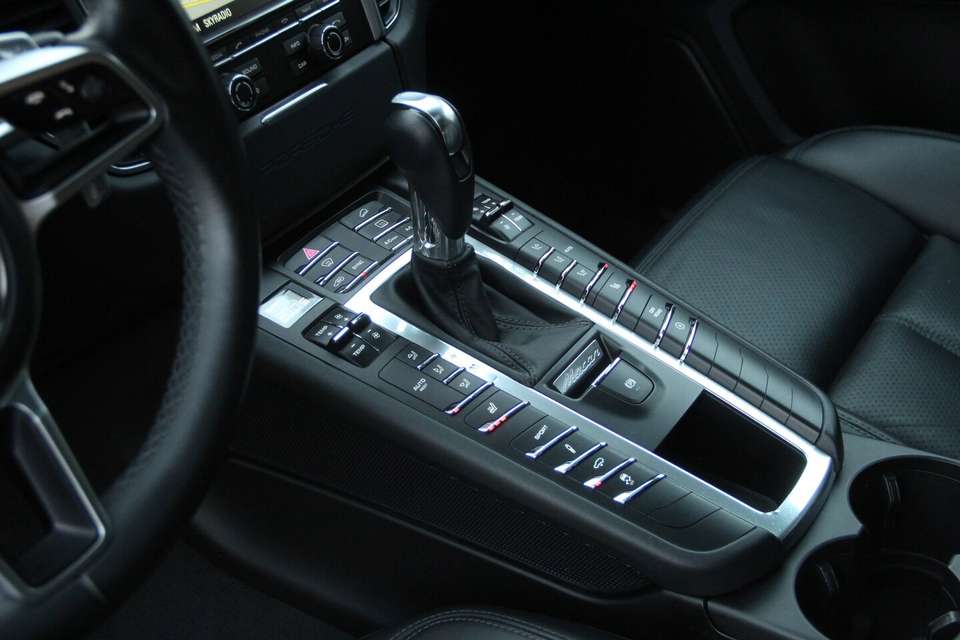 Porsche Macan - Imagem 8